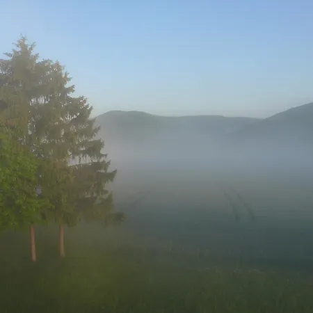 Waldhotel Dornroeschenshoeh Hemfurth-Edersee Eksteriør billede