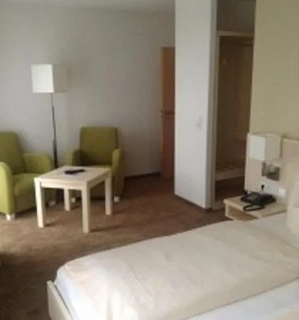 Waldhotel Dornroeschenshoeh Hemfurth-Edersee Værelse billede