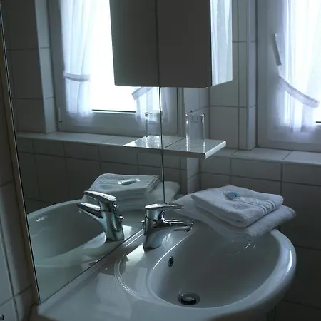 Waldhotel Dornroeschenshoeh Hemfurth-Edersee Værelse billede