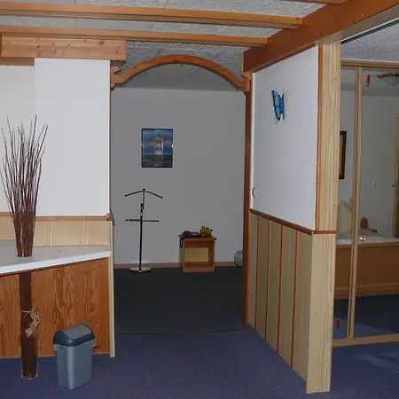 Waldhotel Dornroeschenshoeh Hemfurth-Edersee Værelse billede