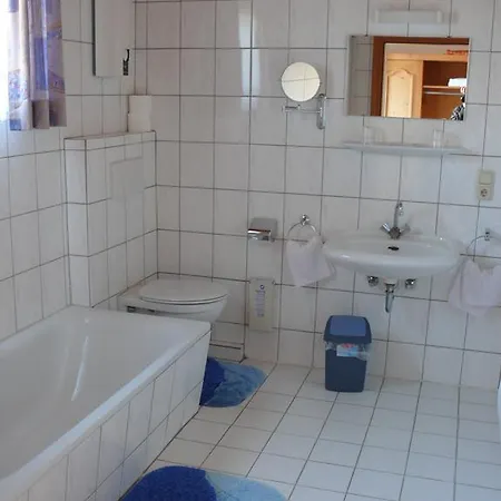 Waldhotel Dornroeschenshoeh Hemfurth-Edersee Eksteriør billede