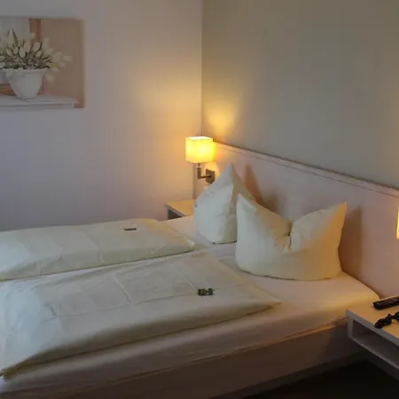 Waldhotel Dornroeschenshoeh Hemfurth-Edersee Eksteriør billede