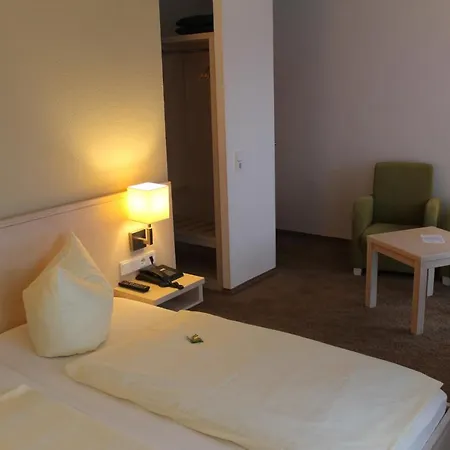 Waldhotel Dornroeschenshoeh Hemfurth-Edersee Eksteriør billede