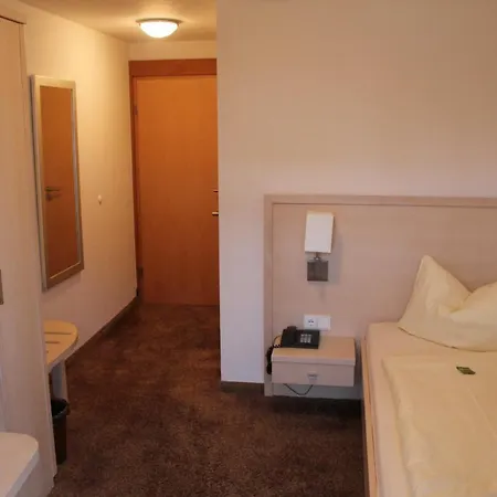 Waldhotel Dornroeschenshoeh Hemfurth-Edersee Eksteriør billede