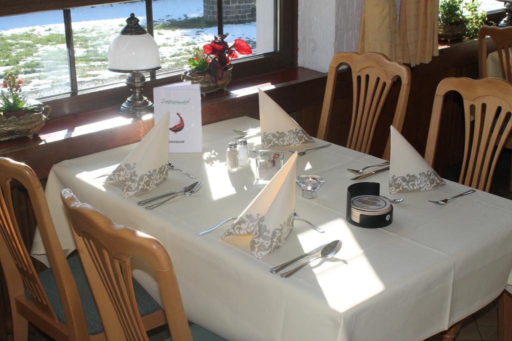 Hotel Waldhotel Dornröschenshöh