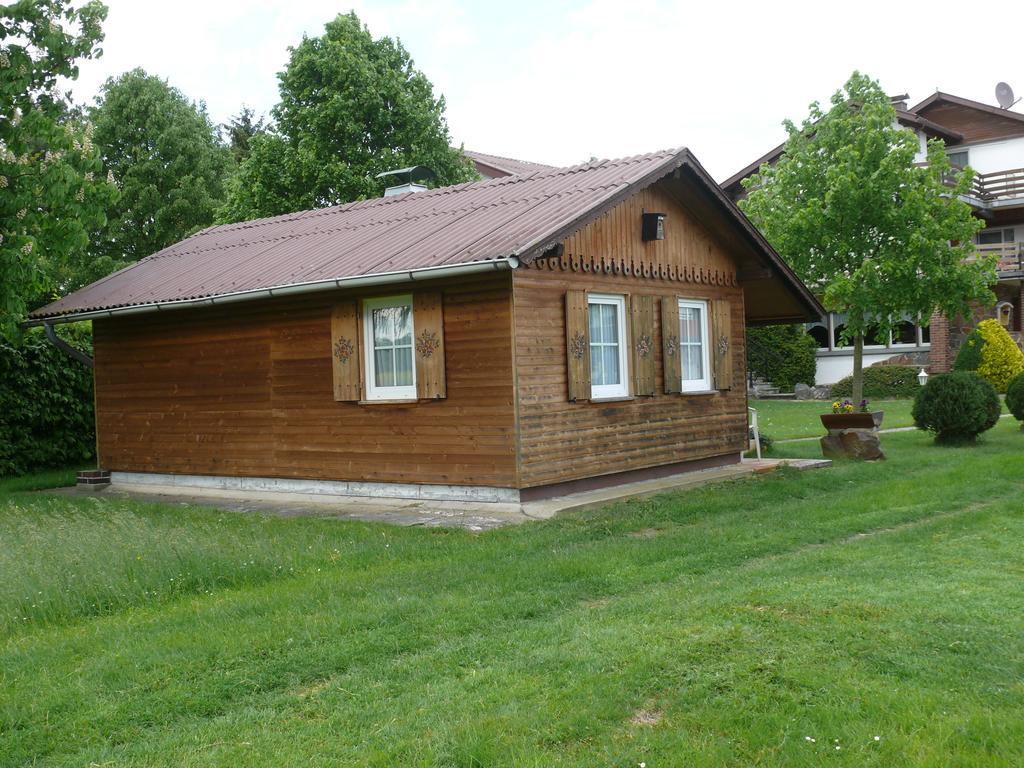 Hotel Waldhotel Dornröschenshöh *