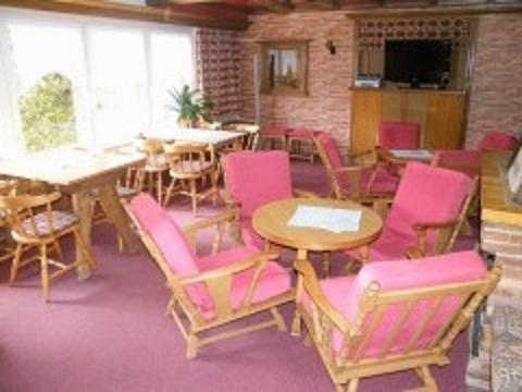 Waldhotel Dornröschenshöh