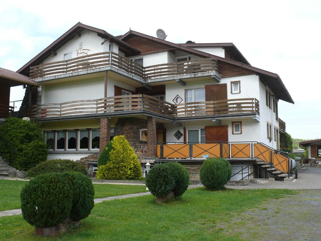 Hotel Waldhotel Dornröschenshöh