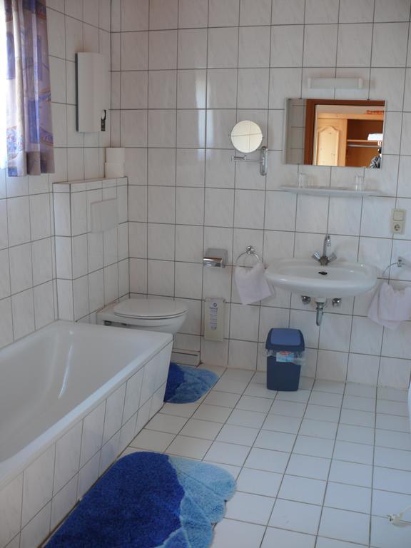 Waldhotel Dornröschenshöh Hemfurth-Edersee