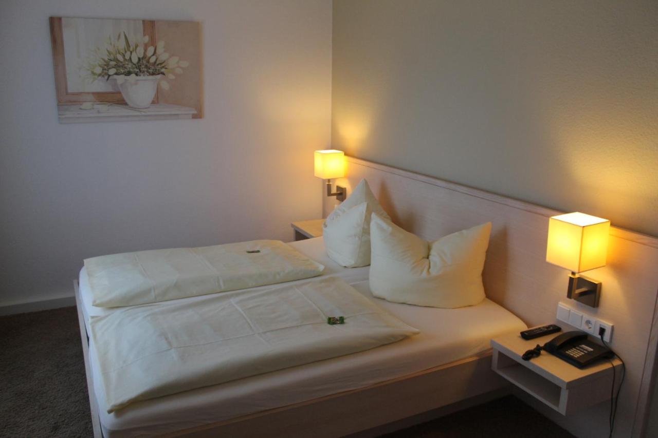 Hotel Waldhotel Dornröschenshöh *