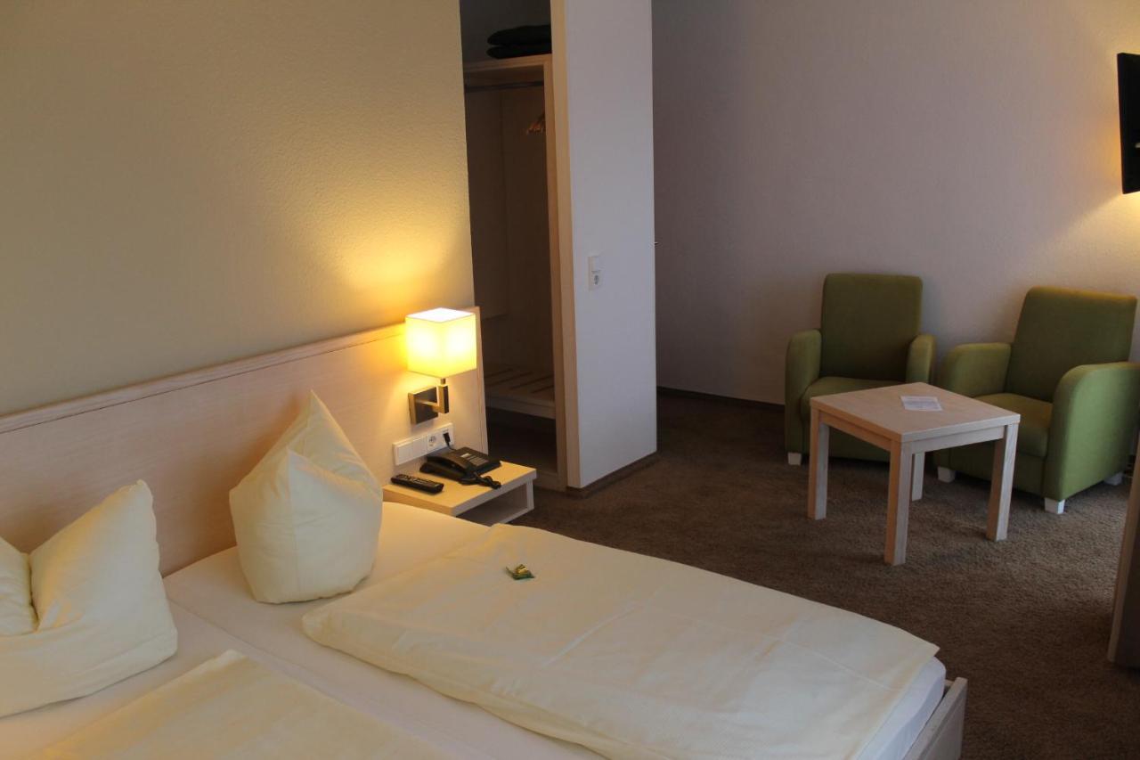 Waldhotel Dornröschenshöh Hotel *